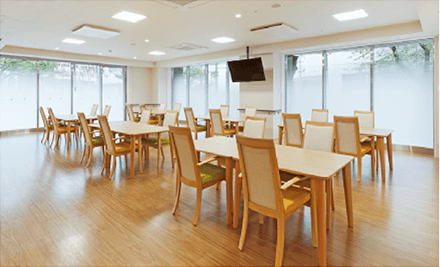 京王の介護付有料老人ホーム アリスタージュ経堂 世田谷 京王の介護付有料老人ホーム アリスタージュ経堂 世田谷