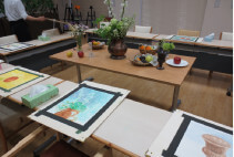絵画教室