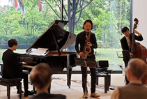 バスツアー（秋）富岡製糸場